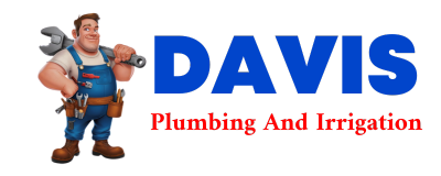 Trusted plumber in DONNELLSON